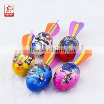 Pu Soft Darts With Lowest Price for Wholesale Made in China photo-4