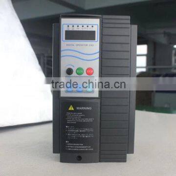 EV100 Series Variable-frequency Drive Inverter photo-2