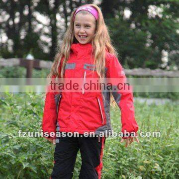 Sexy Girls Ski Jackets 2013 children jackets girls blazer