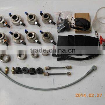 CRI200KA Touching Screen High Pressure Fuel Injector Test Bench photo-2
