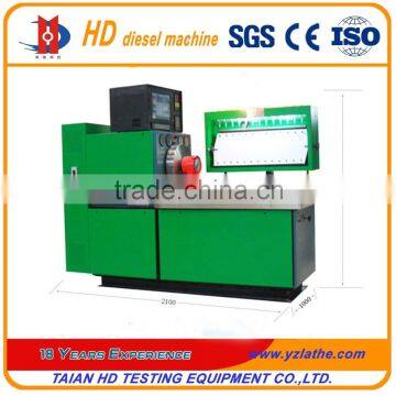 HTA579 Normal test bench for Mechanical pump