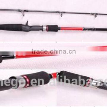 Chinese Manufacturer Fishing Tackle Blanks Wholesale High Carbon Fishing Rod