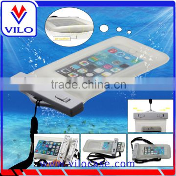 Wholesale Phone Waterproof Case,PVC Waterproof Bag,Waterproof Pouch