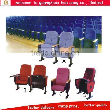 High quality solid folding customized school outdoor resturant chair Plastic customized chair