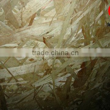 Construction grade good price OSB made in China