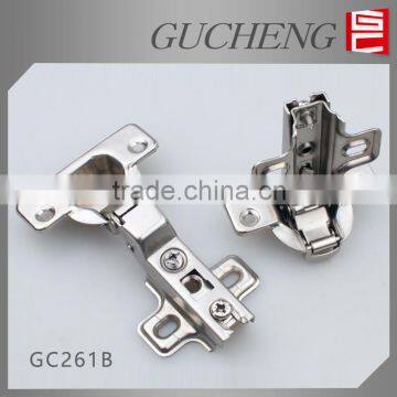 Hot sell two way iron cabinet hinge