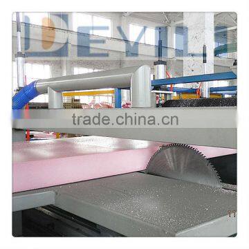 Extrusion Line: XPS Foam Board Machine photo-2
