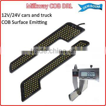 High quality products full surface light emitting led DRL