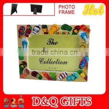 Luxury Polyresin Photo Frame for Women Gifts Factory photo-2