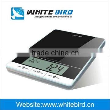 10kg Electronic Digital Kitchen Weighing Scale photo-3