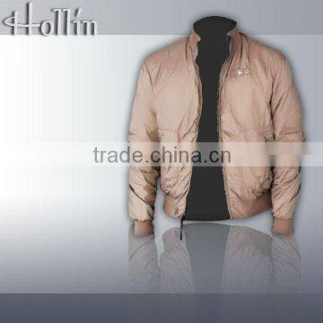 2016 latest design man Spring and Autumn jacket