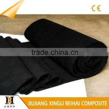 For air purification Activated Carbon Fiber