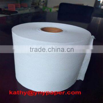 industrial tissue roll