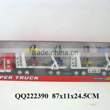 New plastic Friction truck,Friction toy Truck,Toy truck for kids