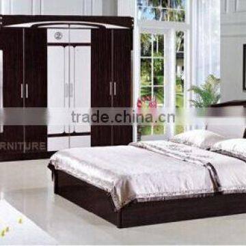 Cheap MDF Bedroom Sets 300269#