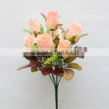 Artificial flower, rose flower