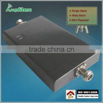 China Pico Home office Repeater GSM 1900MHz cell signal Booster for mobile phone