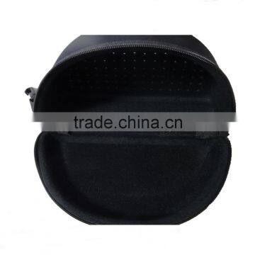 Black Eva Waterproof Storage Case/sunglass Case photo-3