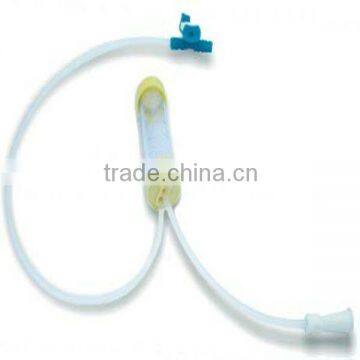 Mucus Extractor(Bronchofiberscope)