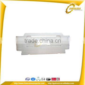 Truck accessory, excellent quality FRONT PANEL shipping from China for MAN truck 81611106042/81611100066/81611106039/81611100075