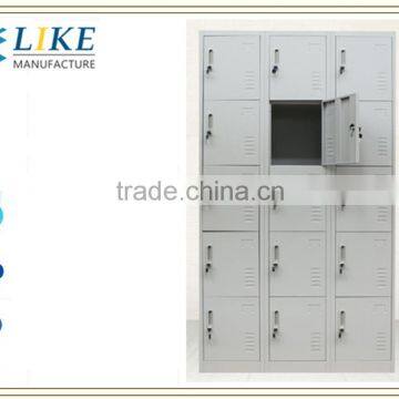 Steel locker wordrabe, steel locker