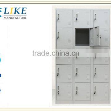 Steel Locker Wordrabe, Steel Locker