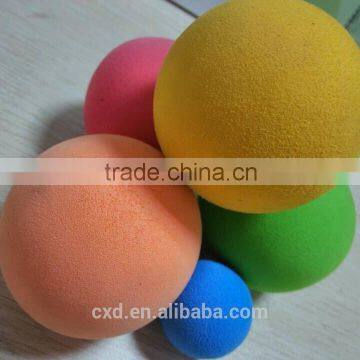 Shenzhen New Eva Ball Tramsformer Toy Ball With Logo Printing