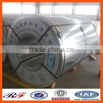 Prime Shougang DC01/SPCC cold rolled steel coil