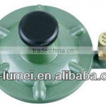 explosion-proof pressure regulators with ISO9001-2008
