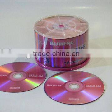 BLANK DVD-R DVDR 4.7GB 8X/16X /BLANK DVD-R PRINTABLE photo-3