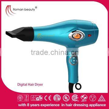 2015 New Salon professional ETL hair dryer