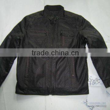 Men Leather Jacket,leather Jacket for Men