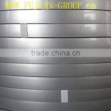 good price silver color 2mm pvc/abs edge banding for kitchen furniture and kitchen cabinet