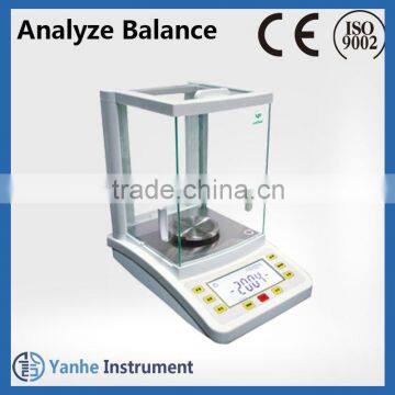 FA/JA-C Series Electronic Analyze Balance automaticity inside cal electronic balance