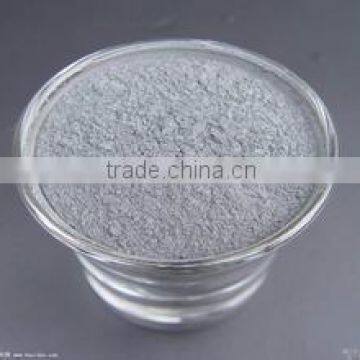 Brazing flux--Aluminium paste