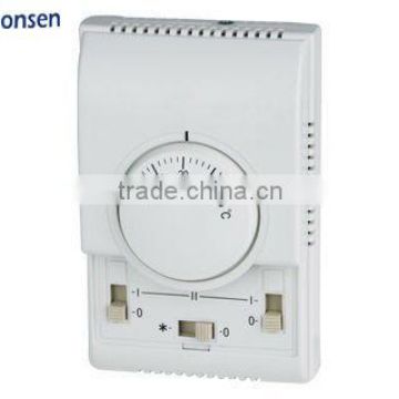 Room Thermostat for Central Air Conditioner