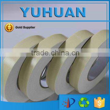 2015 china alibaba expressar customized thin adhesive foam tape From kunshan