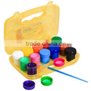 Babymatee Non-toxic Chunk Cute Shape Promotional Colored Ink Marker photo-5