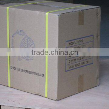 Industrial Exhaust Blower Fan photo-3