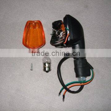 Cheap motorcycle spare parts, Indicator light for KEEWAY motorcycle parts SCL-2012030200