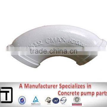 DN125 Elbow for Concrete Pump photo-6