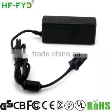 FY1205000 12v 5a power adapter for mini refrigerator