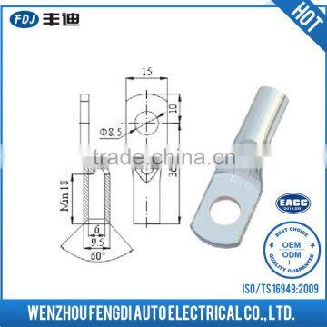 Online Shopping Tube Terminal Car Parts for Chery