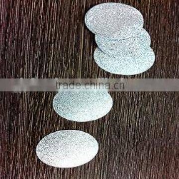 Aluminium 37mm Nespresso Coffee Capsule photo-2