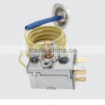 gas water heater capillary thermostat of WY series C3