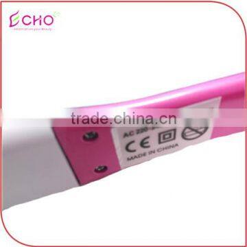 FR-213 Professional Fast Gorgeous Ceramic LCD Digital Electric Wet and Dry Steam Flat Iron Hair Straightener photo-2