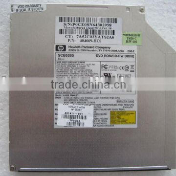 SCB5265 IDE Tray CD Rewriter/DVD Combo Drive