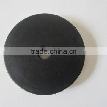 2015 new design and high quality rubber foam puck