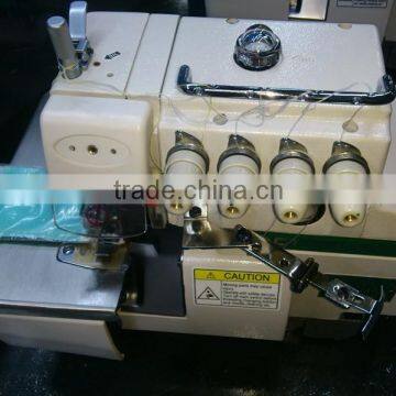 ATR-6795 Industrial Overlock Sewing Machine / TYPICAL INDUSTRIAL SEWING MACHINE TYPE