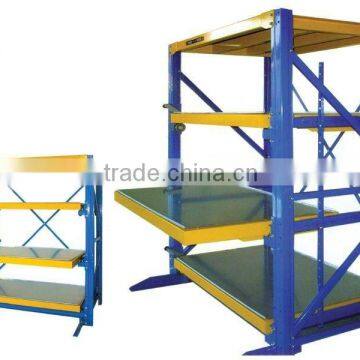 Warehouse Drawer Racking/ Slid racking/Mould Racking